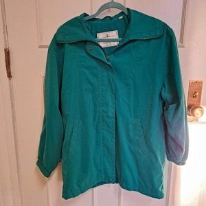 London Fog Ladies Jacket, Small Regular
